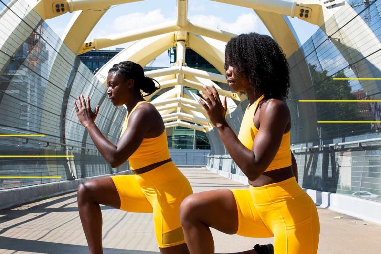 The Power of Sports: Building Health, Mindset, and Community