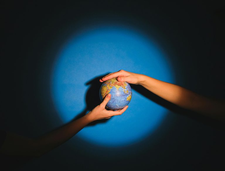 The Global Economy in Flux: Why 2025 Feels Like a Turning Point