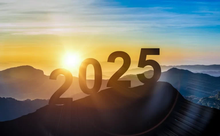 The Economy in 2025: Trends Shaping Our Financial Future