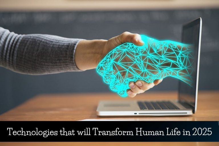 Technology in 2025: Not Just Smarter—But More Human